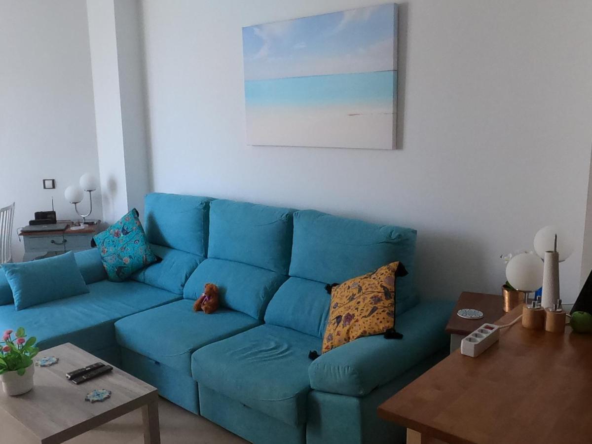 El Cotillo Sonando/Stylish/Minutes From Swim Or Surf/Well Equipped Exterior photo