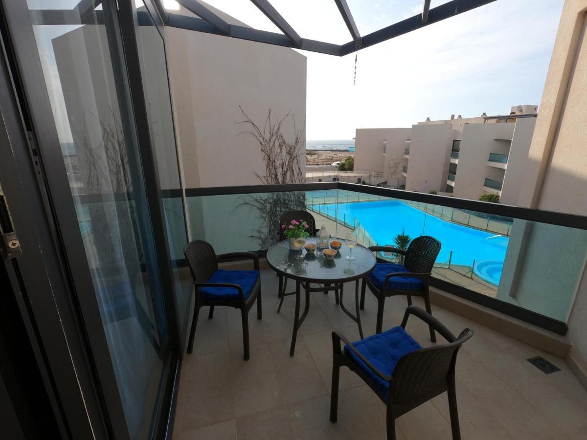 El Cotillo Sonando/Stylish/Minutes From Swim Or Surf/Well Equipped Exterior photo