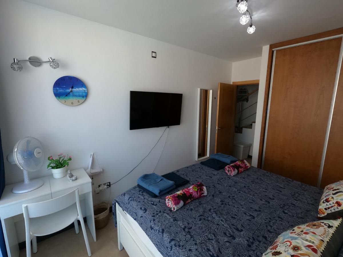 El Cotillo Sonando/Stylish/Minutes From Swim Or Surf/Well Equipped Exterior photo