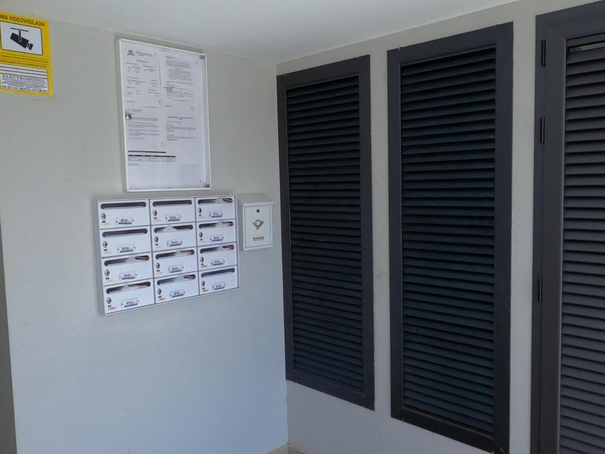 El Cotillo Sonando/Stylish/Minutes From Swim Or Surf/Well Equipped Exterior photo