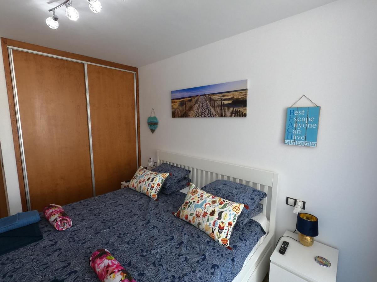 El Cotillo Sonando/Stylish/Minutes From Swim Or Surf/Well Equipped Exterior photo