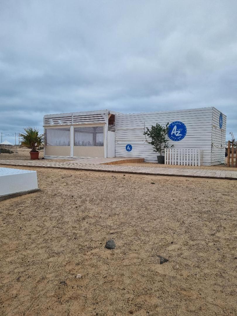 El Cotillo Sonando/Stylish/Minutes From Swim Or Surf/Well Equipped Exterior photo