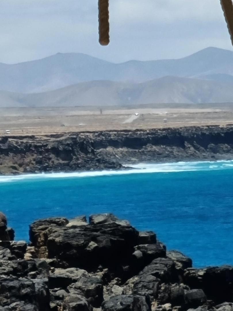 El Cotillo Sonando/Stylish/Minutes From Swim Or Surf/Well Equipped Exterior photo