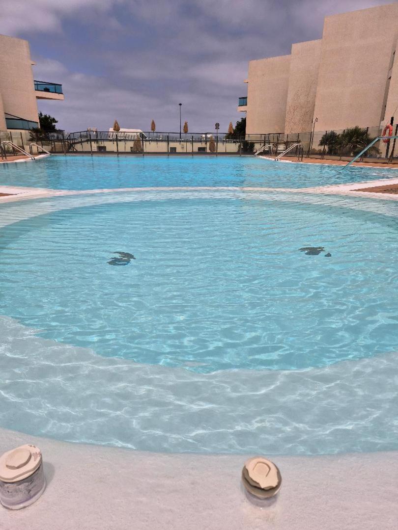 El Cotillo Sonando/Stylish/Minutes From Swim Or Surf/Well Equipped Exterior photo