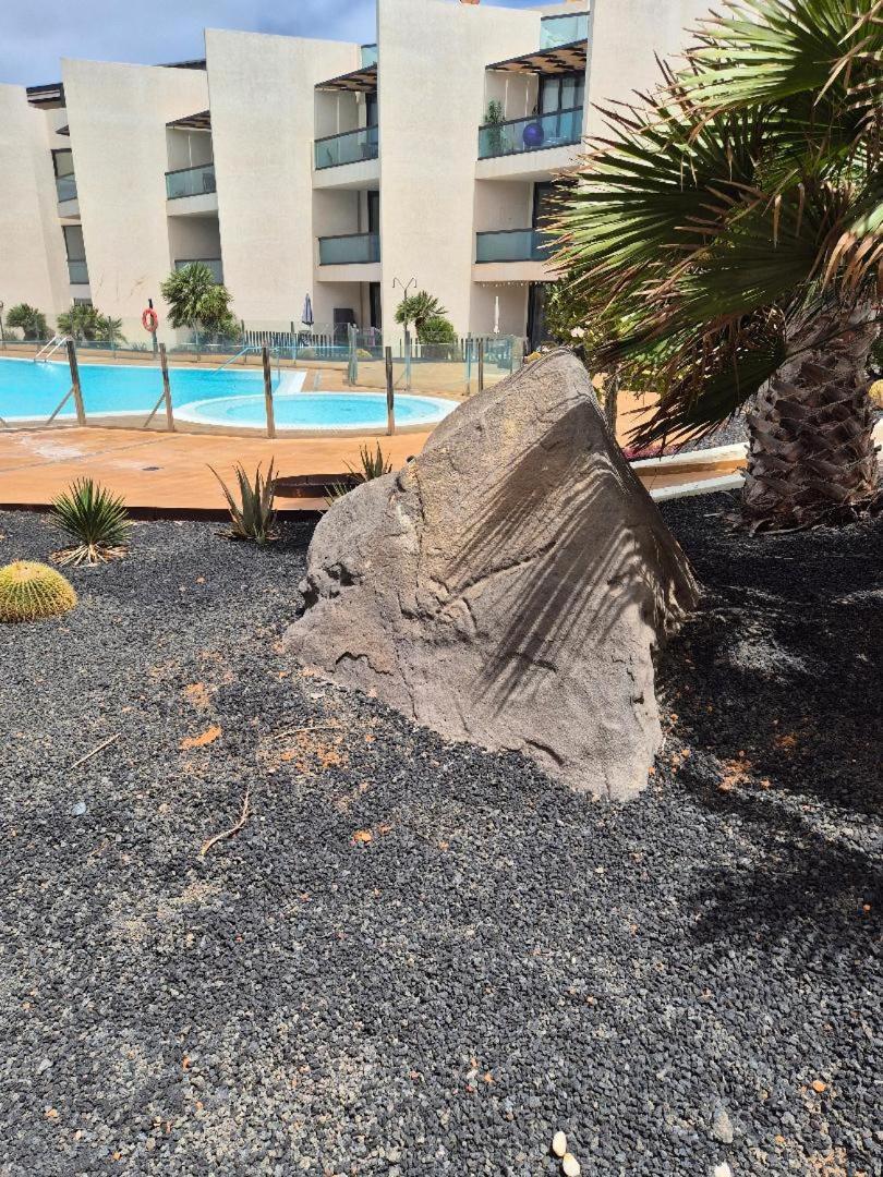 El Cotillo Sonando/Stylish/Minutes From Swim Or Surf/Well Equipped Exterior photo