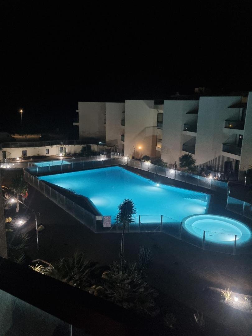 El Cotillo Sonando/Stylish/Minutes From Swim Or Surf/Well Equipped Exterior photo