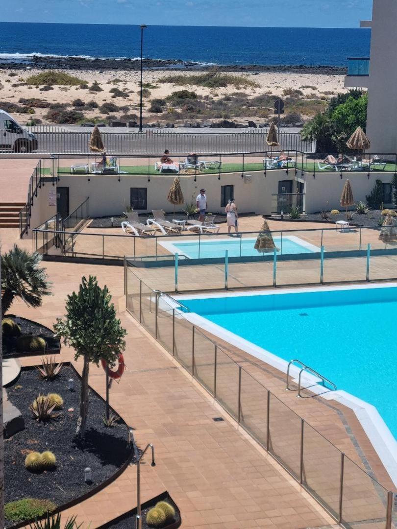 El Cotillo Sonando/Stylish/Minutes From Swim Or Surf/Well Equipped Exterior photo