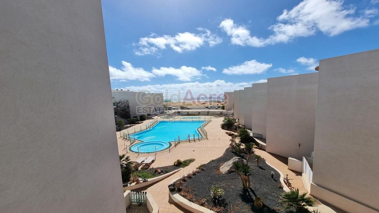 El Cotillo Sonando/Stylish/Minutes From Swim Or Surf/Well Equipped Exterior photo